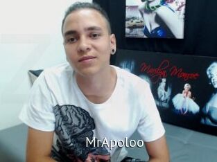 MrApoloo Zizi X