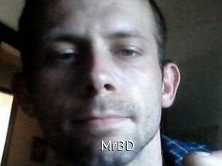 MrBD Zizi X