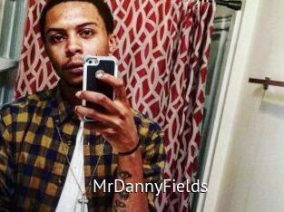 MrDannyFields