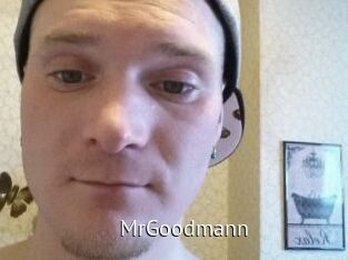 MrGoodmann