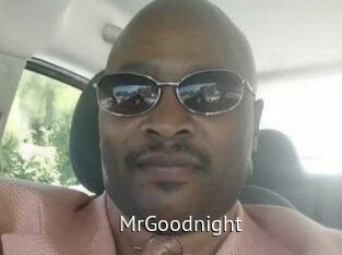 MrGoodnight Zizi X