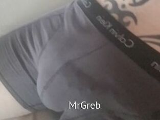 MrGreb Zizi X