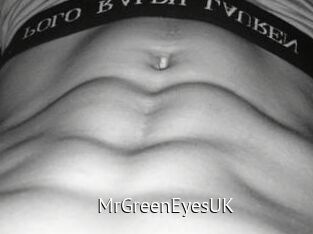 MrGreenEyesUK