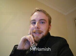 MrHamish