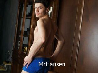 MrHansen