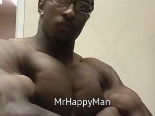 MrHappyMan