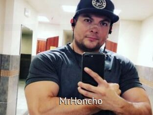 MrHoncho