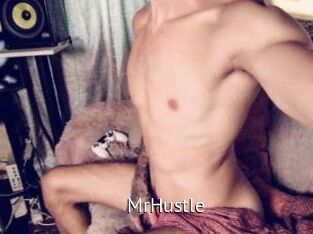 MrHustle Zizi X