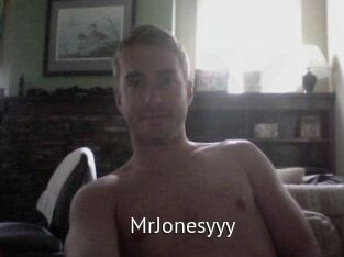 MrJonesyyy