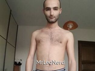 MrLeoNerd