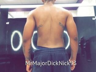 MrMajorDickNick93
