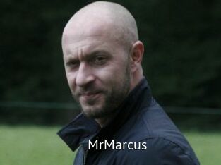 MrMarcus