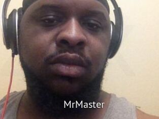 MrMaster
