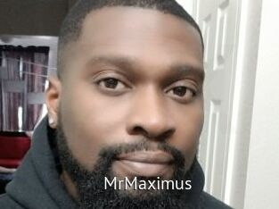 MrMaximus Zizi X