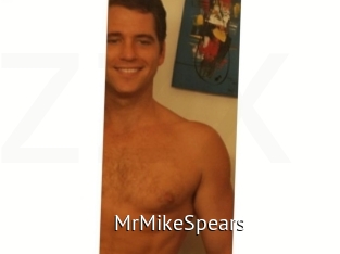 MrMikeSpears