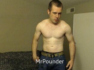 MrPounder