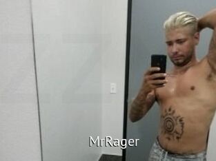 MrRager Zizi X