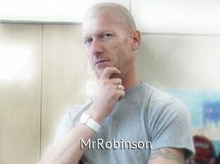 MrRobinson Zizi X
