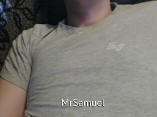 MrSamuel Zizi X