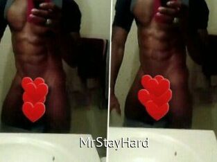 MrStayHard