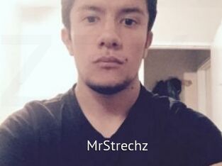 MrStrechz Zizi X