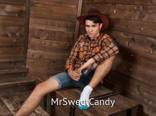 MrSweetCandy