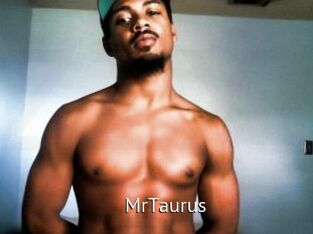 MrTaurus