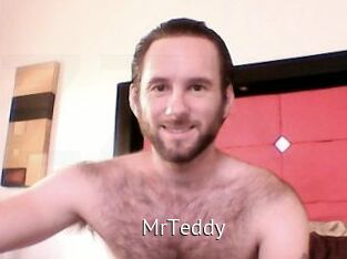 MrTeddy