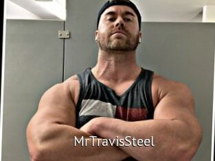 MrTravisSteel
