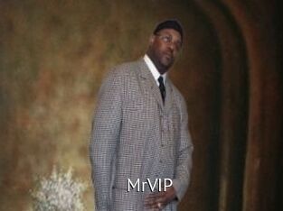 MrVIP