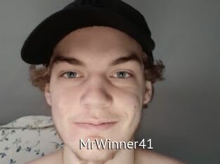 MrWinner41
