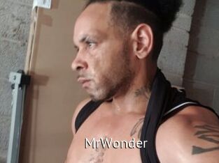 MrWonder