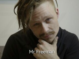 Mr_Freeman