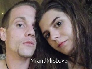 MrandMrsLove