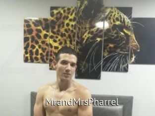 MrandMrsPharrel