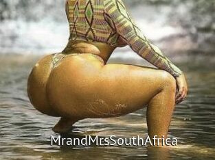 MrandMrsSouthAfrica