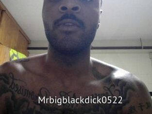 Mrbigblackdick0522