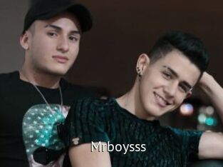 Mrboysss