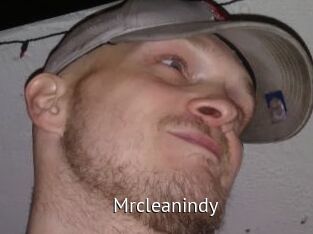 Mrcleanindy