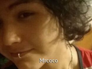 Mrcoco
