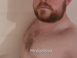 Mrdadbod