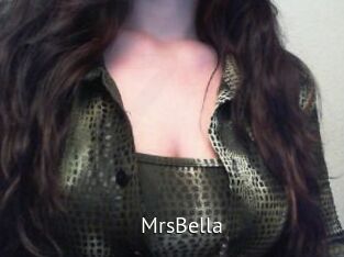 MrsBella Zizi X