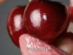 MrsCherryX
