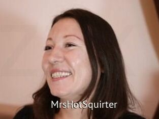 MrsHotSquirter