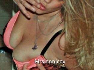 MrsJannicey