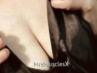MrsMusclesX