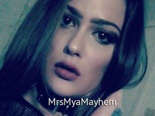 MrsMyaMayhem