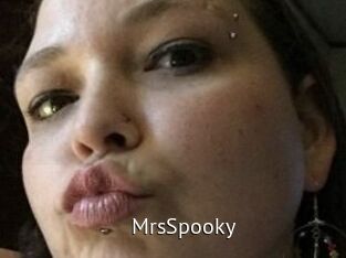 MrsSpooky