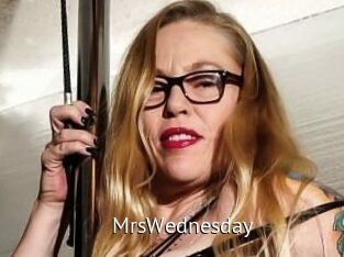 MrsWednesday