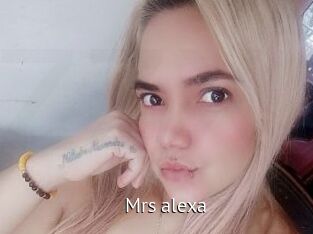 Mrs_alexa